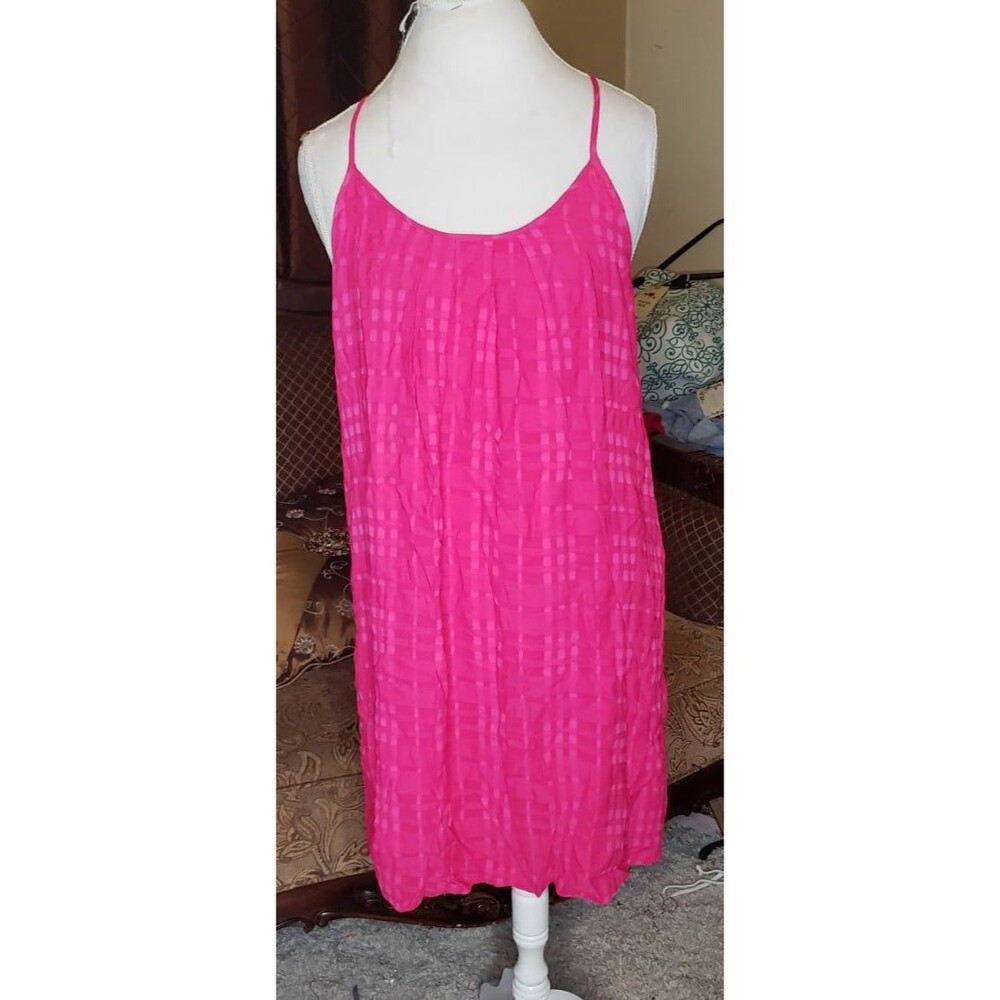 Skies are blue dress, size small, new